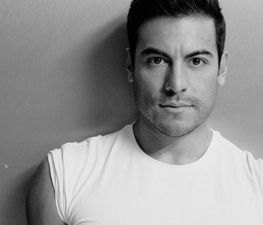 “Ya Pasará”, la canción solidaria de Carlos Rivera