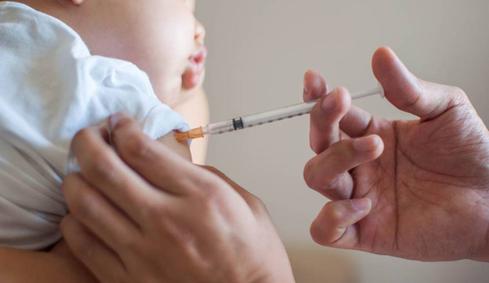 El adiós a la vacuna oral Sabin contra la poliomielitis