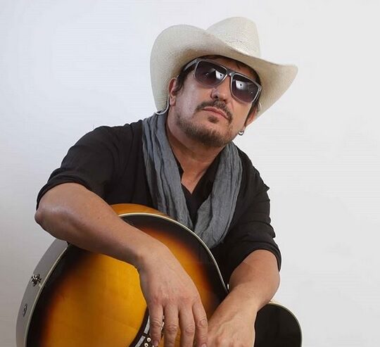 Los Rancheros en Radio Sol