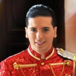 Rahdu: el rumano fanático de la cumbia