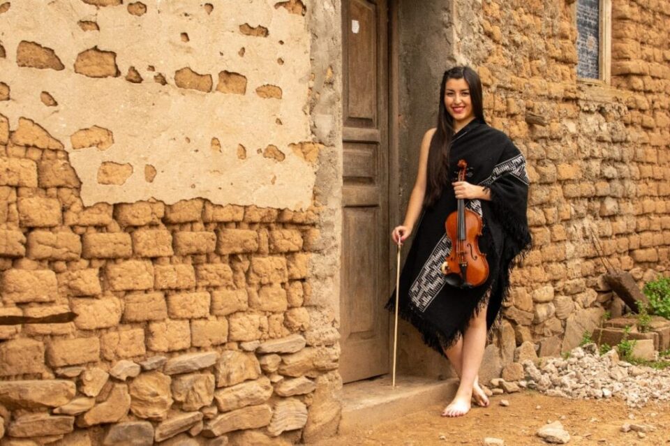 Entrevista a Adriana Rojas