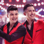 Los campedrinos en radio sol