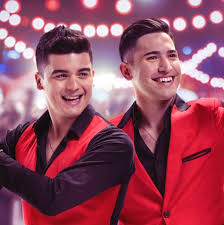 Los campedrinos en radio sol