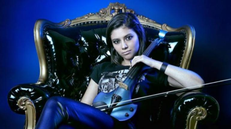 Martha Psyko en Radio Sol