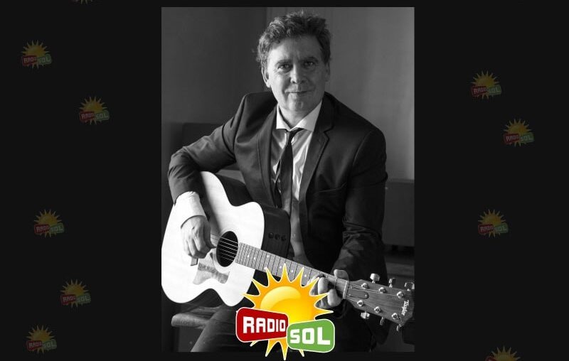 Ella es tan cargosa en Radio Sol