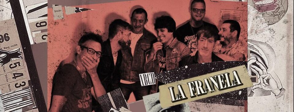 La Franela en Radio Sol