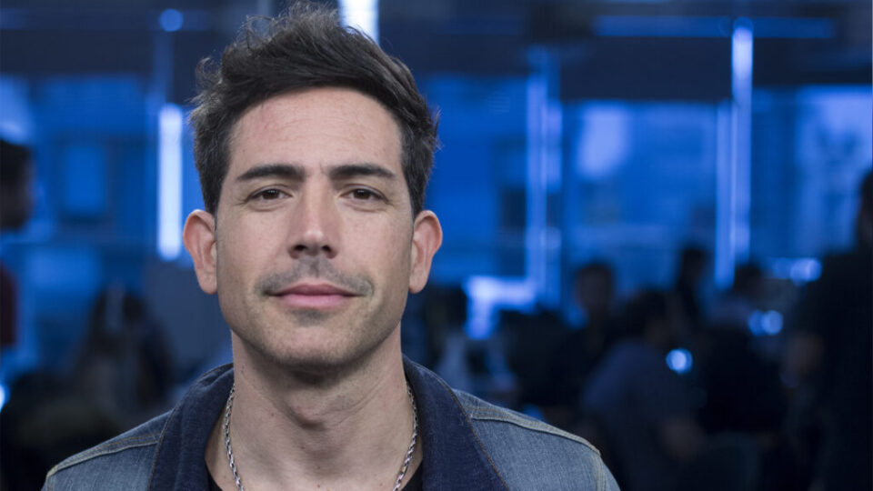 Gastón Angrisani en Radio Sol