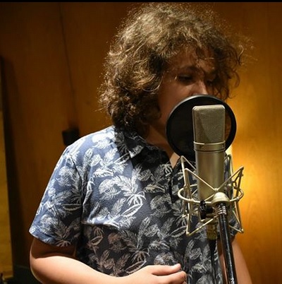 Valentino Grillo en Radio Sol