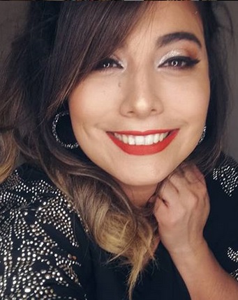 Marina Valor en Radio Sol