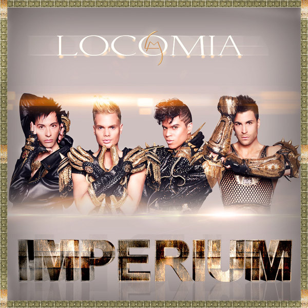 Locomía en Radio Sol