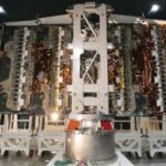 En radio sol  la Dra. Laura Frulla, investigadora y Gerenta de Observación de la Tierra de la Misión del satélite SAOCOM.