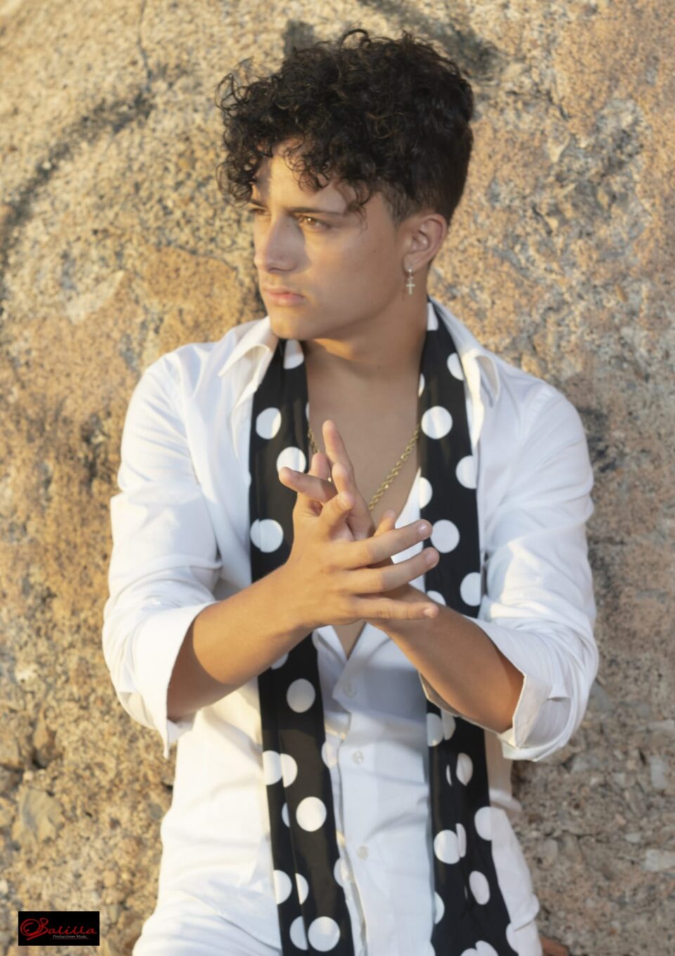 Raúl «El Balilla» en Radio Sol