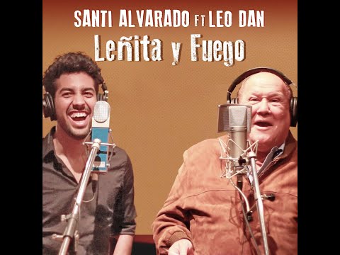 Santi Alvarado en Radio Sol