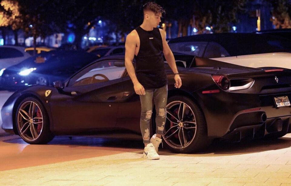 Guti Boy en Radio Sol