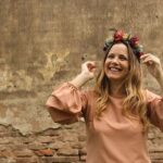 Sol Mihanovich en Radio Sol