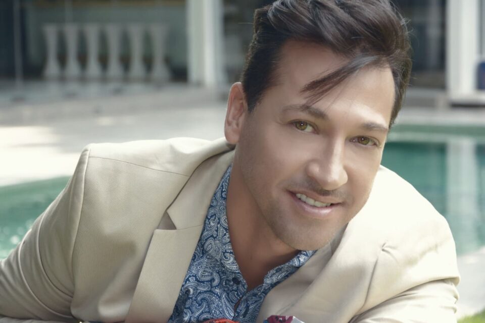 Pablo Ruiz en Radio sol