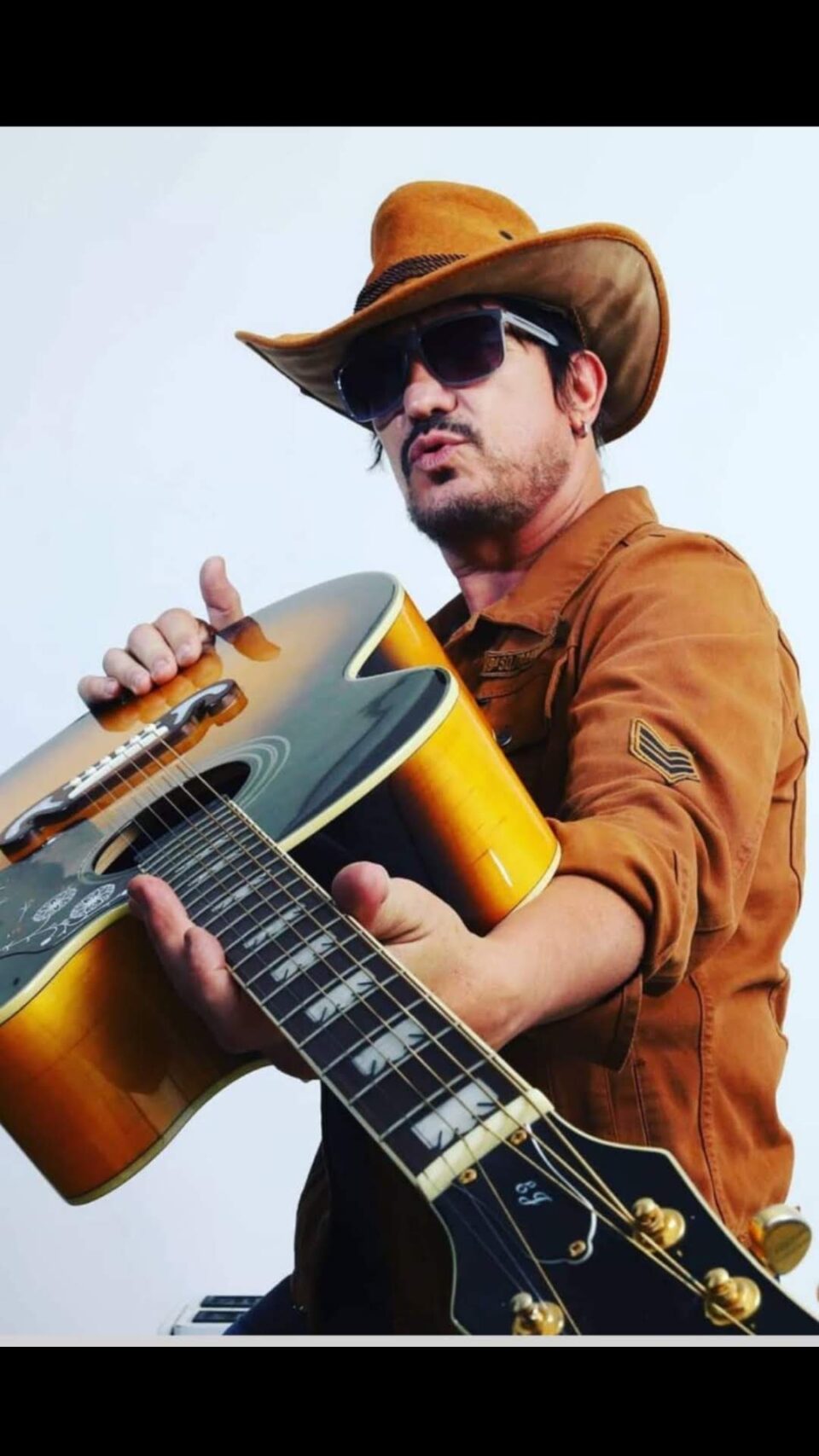 Meno Fernández de  Rancheros  En Radio Sol