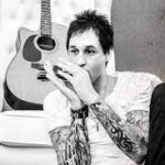 Fabricio Rodríguez en Radio sol