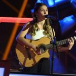 Maggie Cullen en radio sol