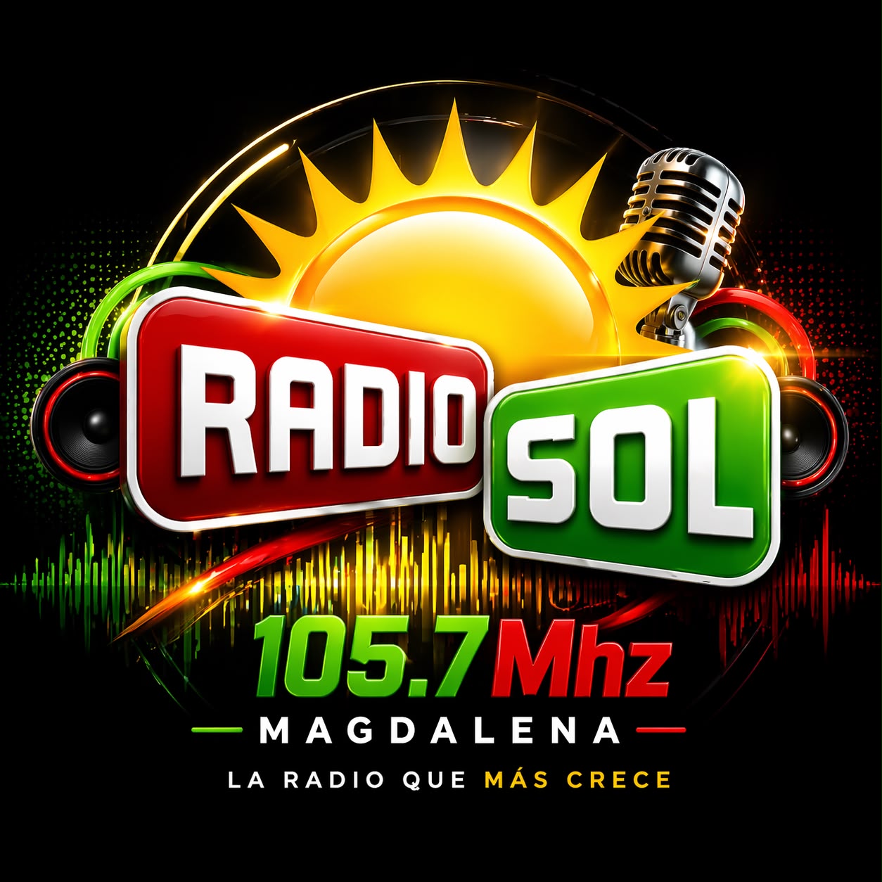 RadioSolOnLine.com.ar
